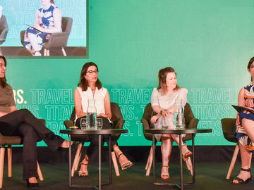 Phocuswright Europe 2023 Day 3 in pictures